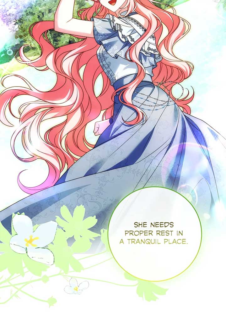 You Turned Off the Pain Setting? chapter 37 page 84
