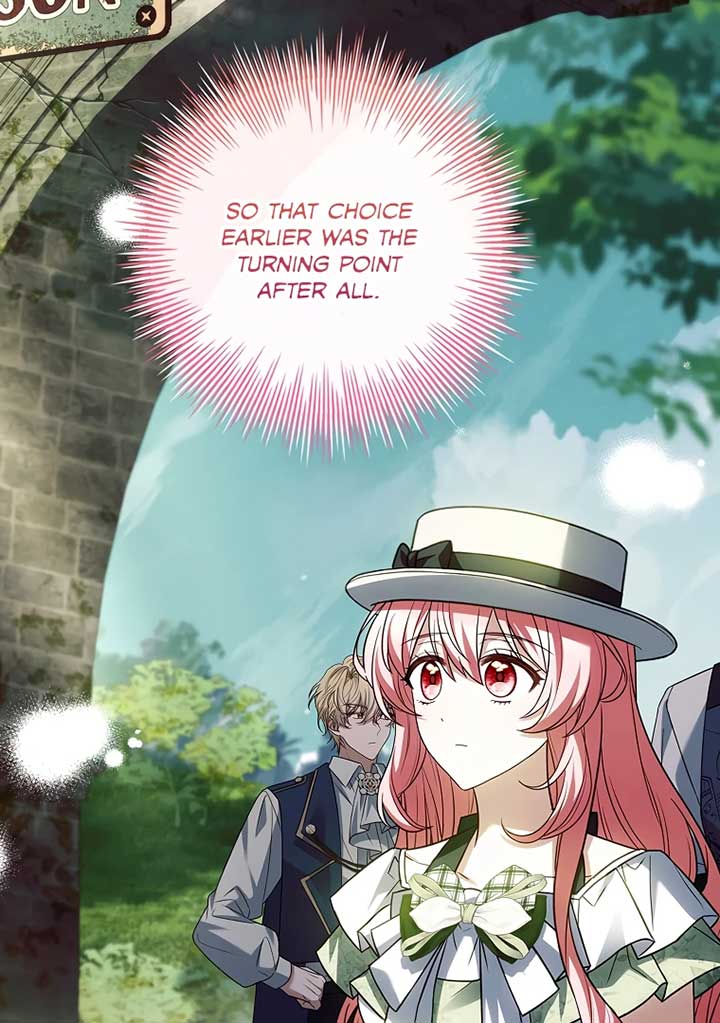 You Turned Off the Pain Setting? chapter 38 page 45