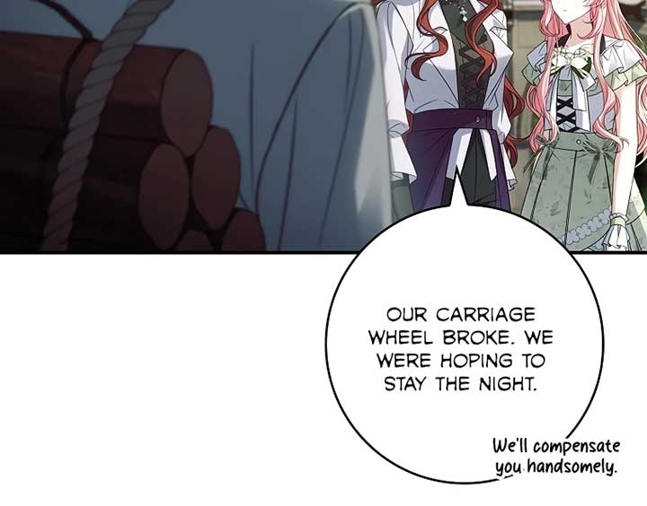 You Turned Off the Pain Setting? chapter 38 page 72