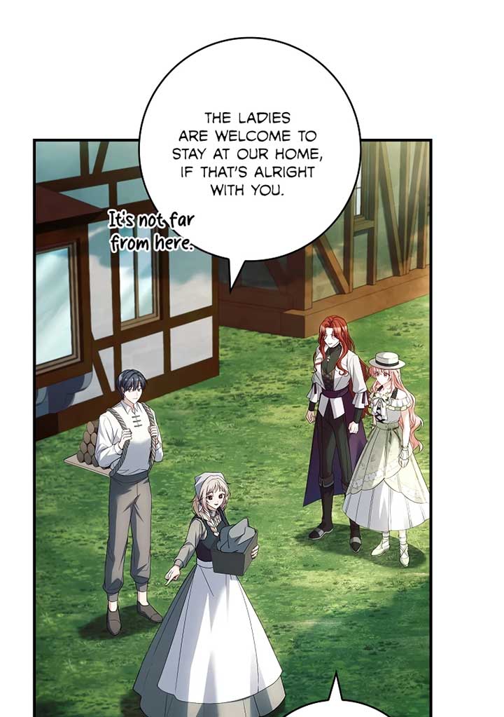 You Turned Off the Pain Setting? chapter 38 page 80