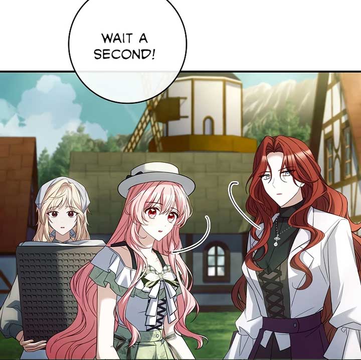 You Turned Off the Pain Setting? chapter 38 page 82