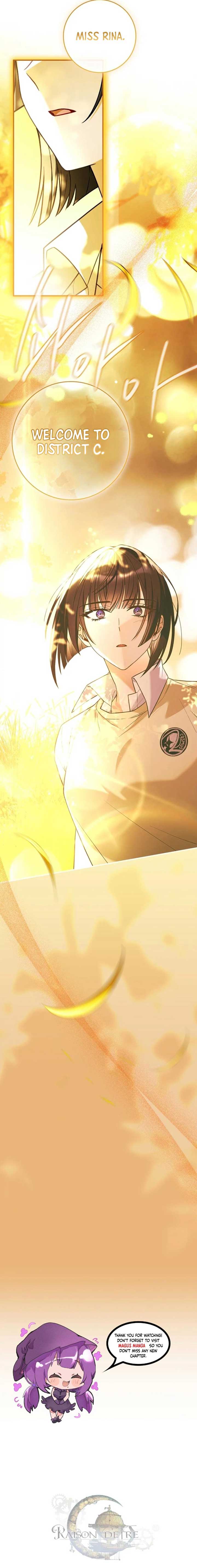 You Turned Off the Pain Setting? chapter 41 page 10