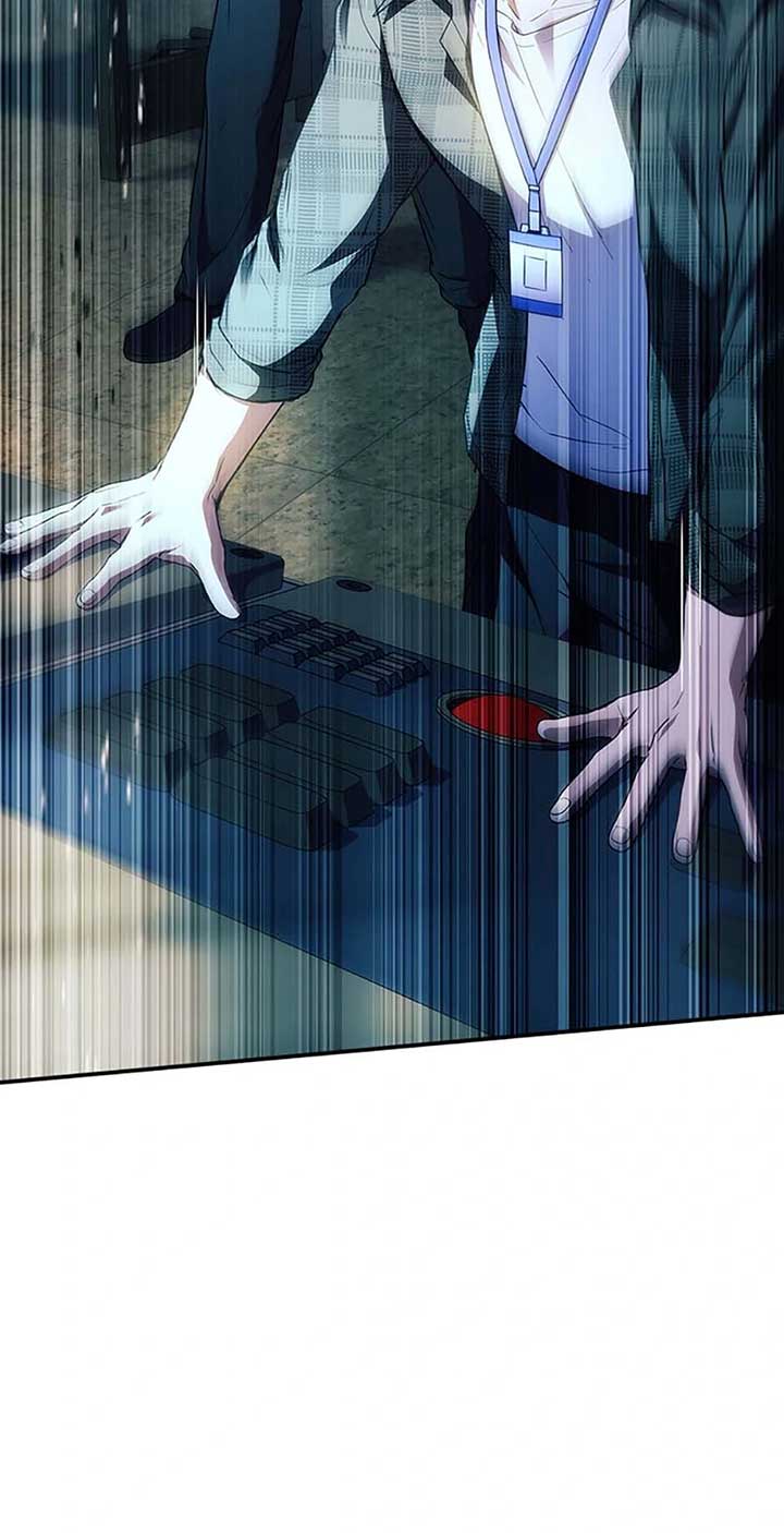 You Turned Off the Pain Setting? chapter 44 page 14