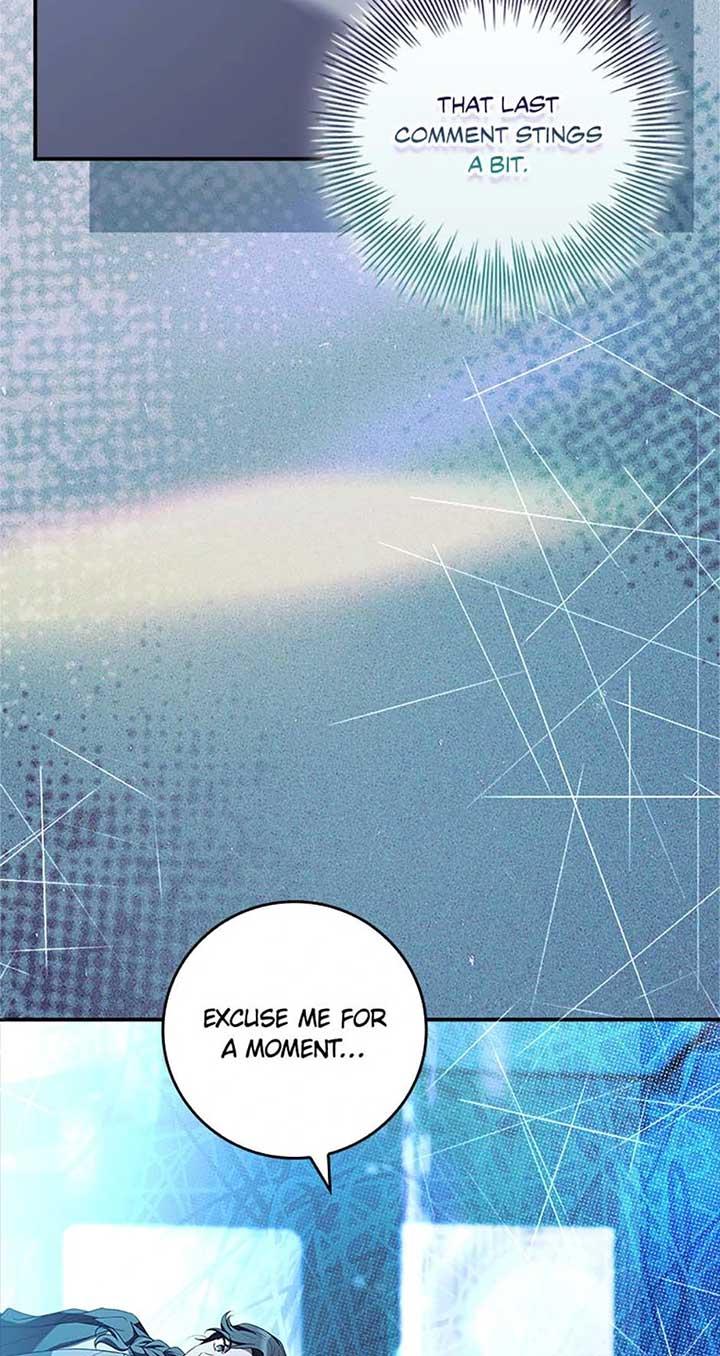 You Turned Off the Pain Setting? chapter 44 page 21