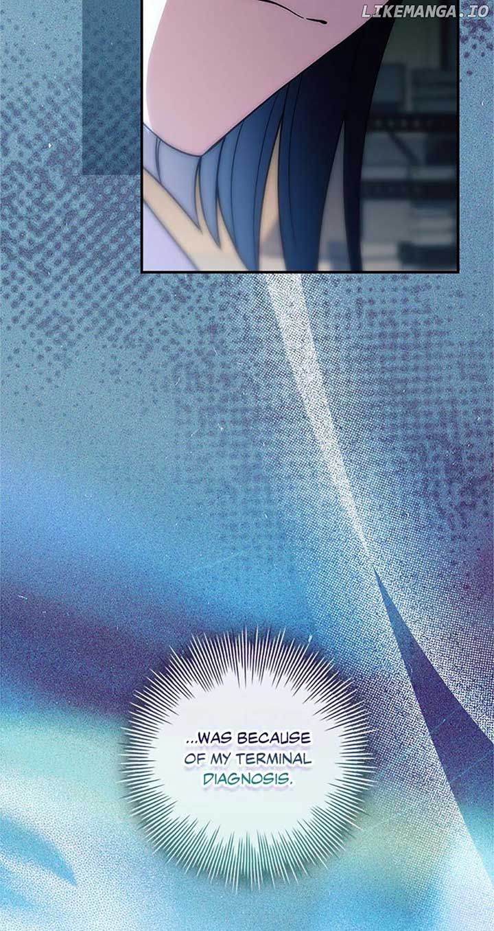 You Turned Off the Pain Setting? chapter 44 page 24