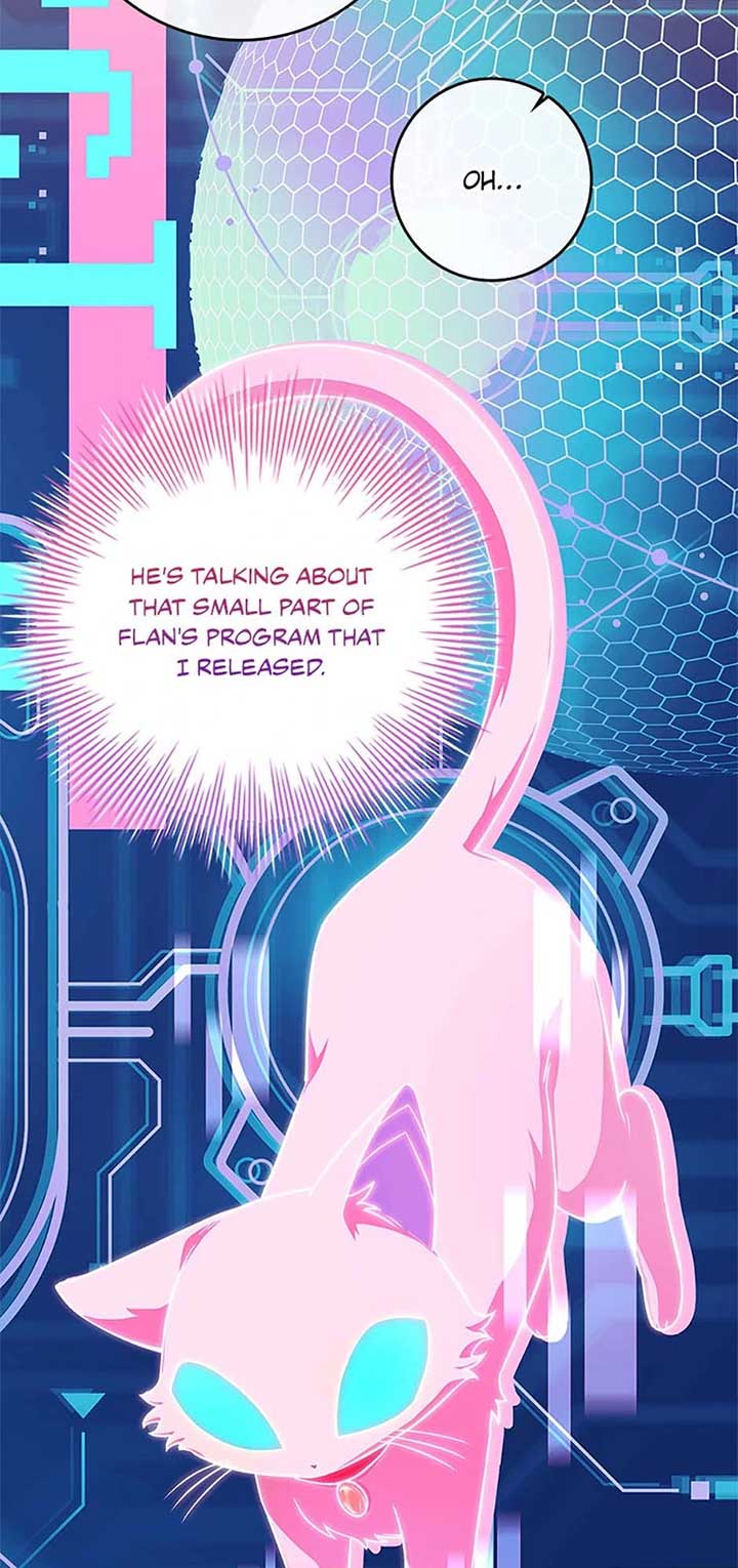 You Turned Off the Pain Setting? chapter 44 page 30