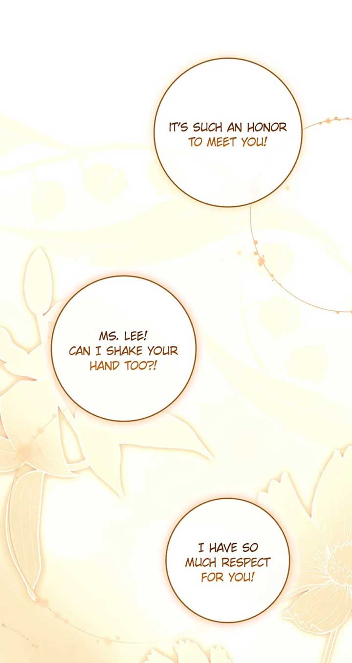 You Turned Off the Pain Setting? chapter 44 page 32