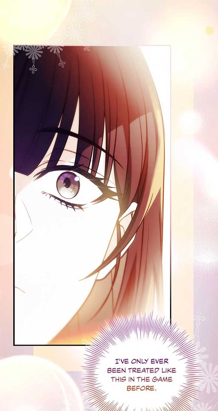 You Turned Off the Pain Setting? chapter 44 page 34