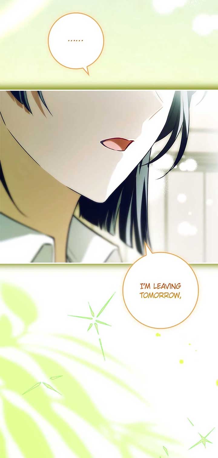 You Turned Off the Pain Setting? chapter 44 page 48