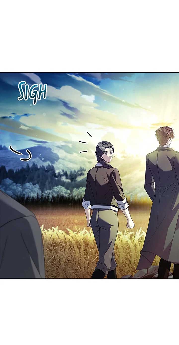 You Turned Off the Pain Setting? chapter 44 page 59