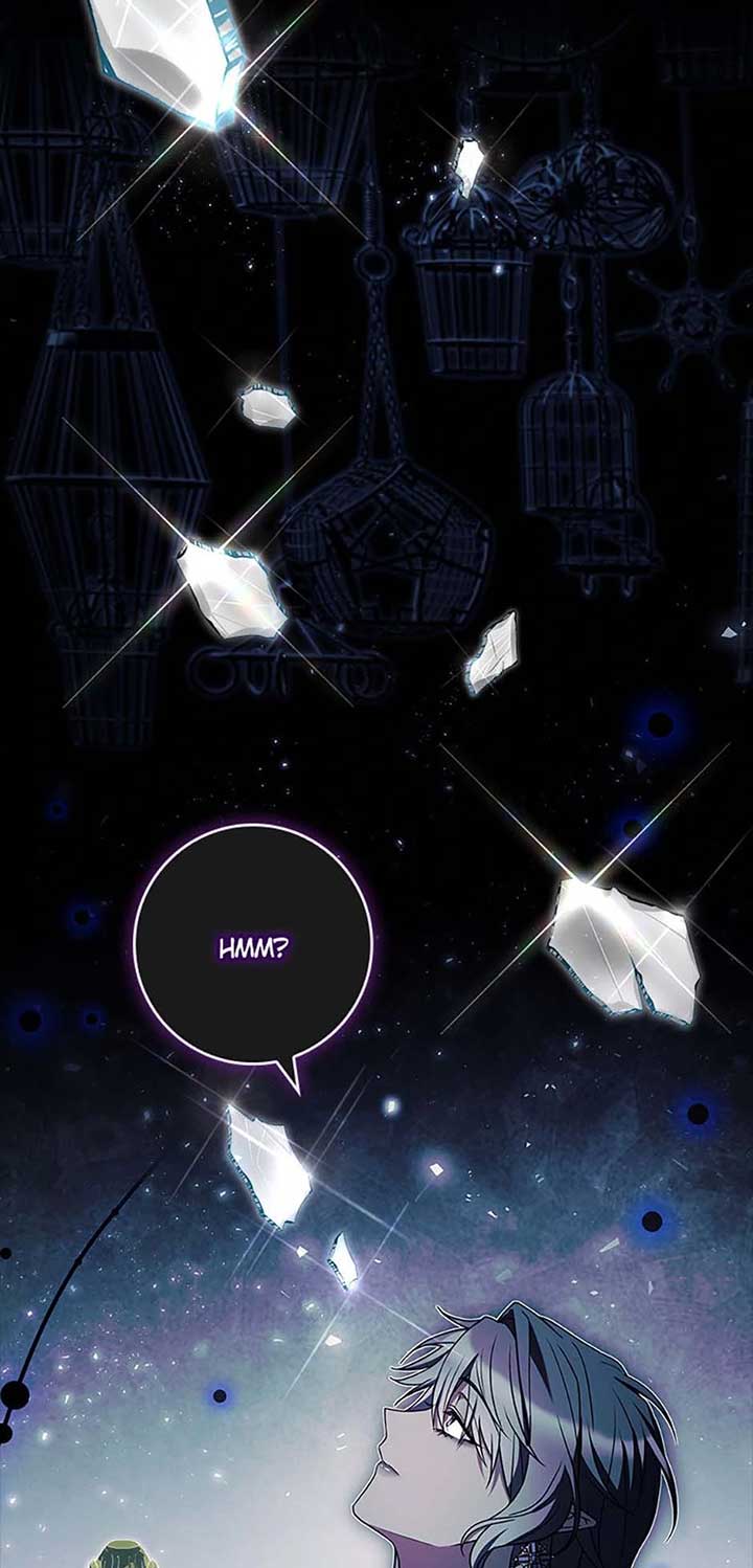 You Turned Off the Pain Setting? chapter 44 page 82
