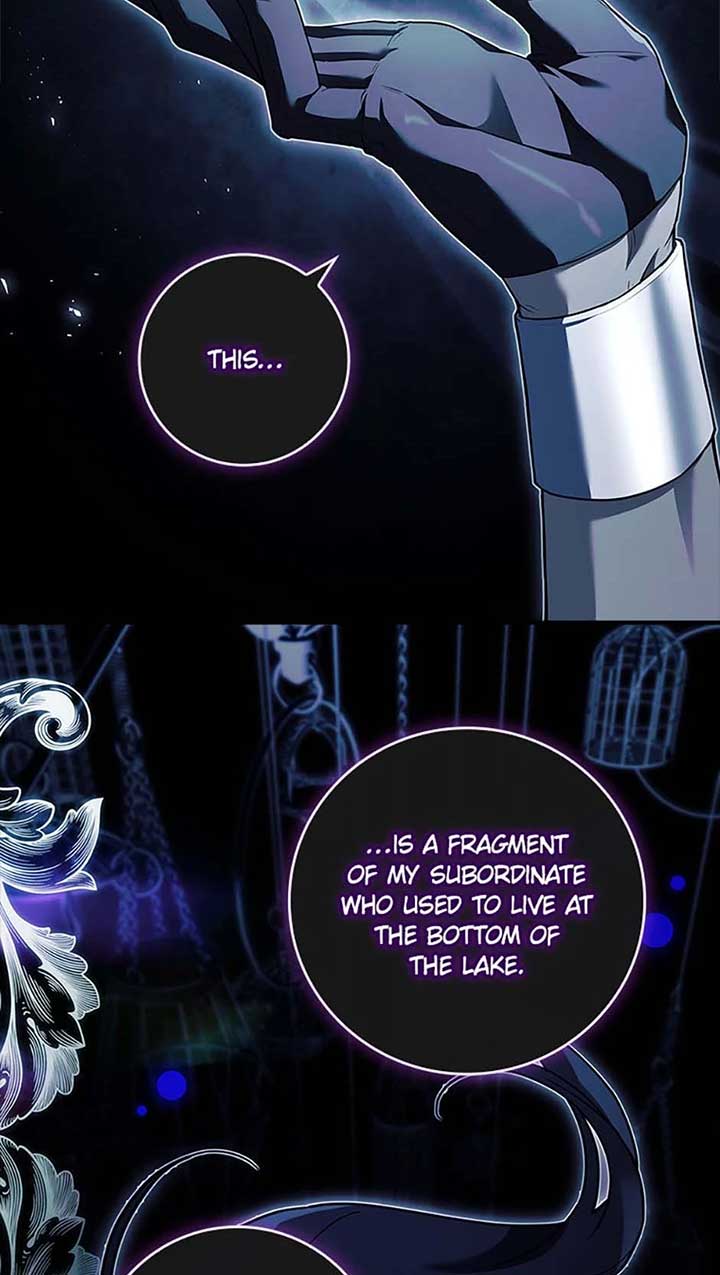 You Turned Off the Pain Setting? chapter 44 page 85