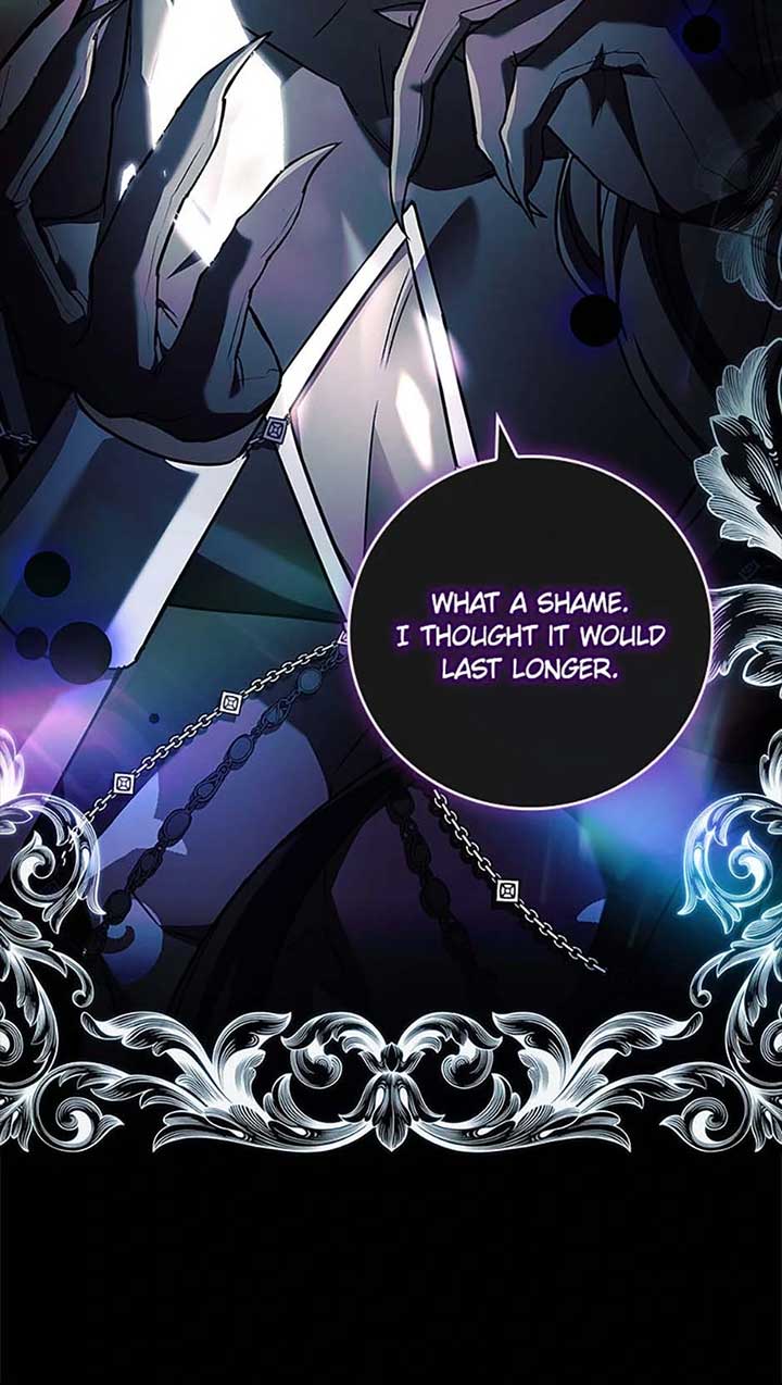 You Turned Off the Pain Setting? chapter 44 page 87