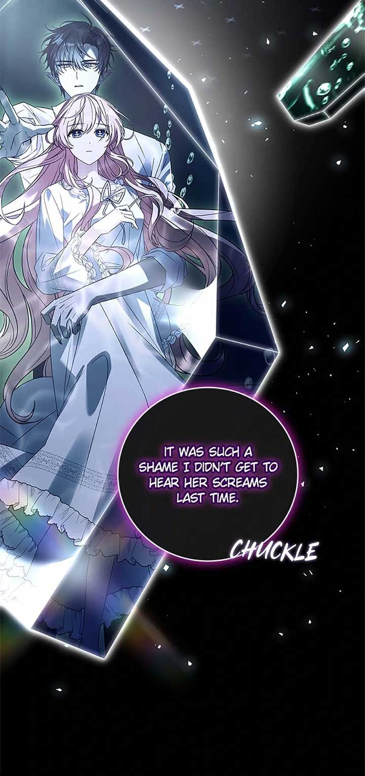 You Turned Off the Pain Setting? chapter 44 page 92