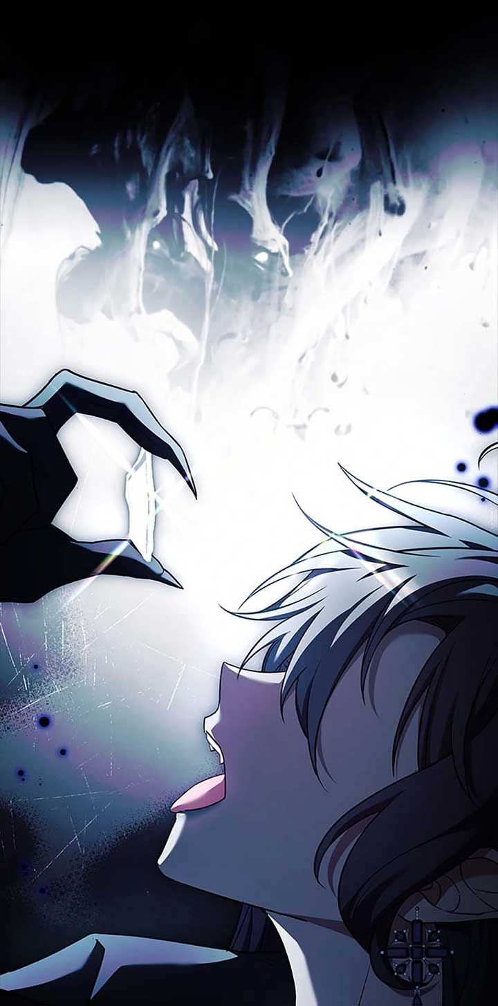 You Turned Off the Pain Setting? chapter 44 page 93