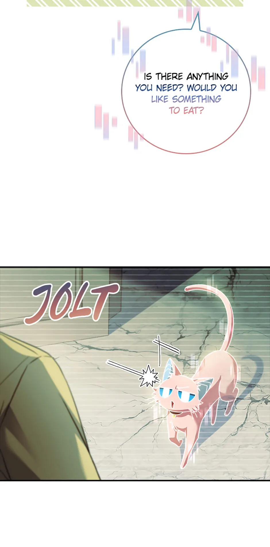 You Turned Off the Pain Setting? chapter 45 page 4