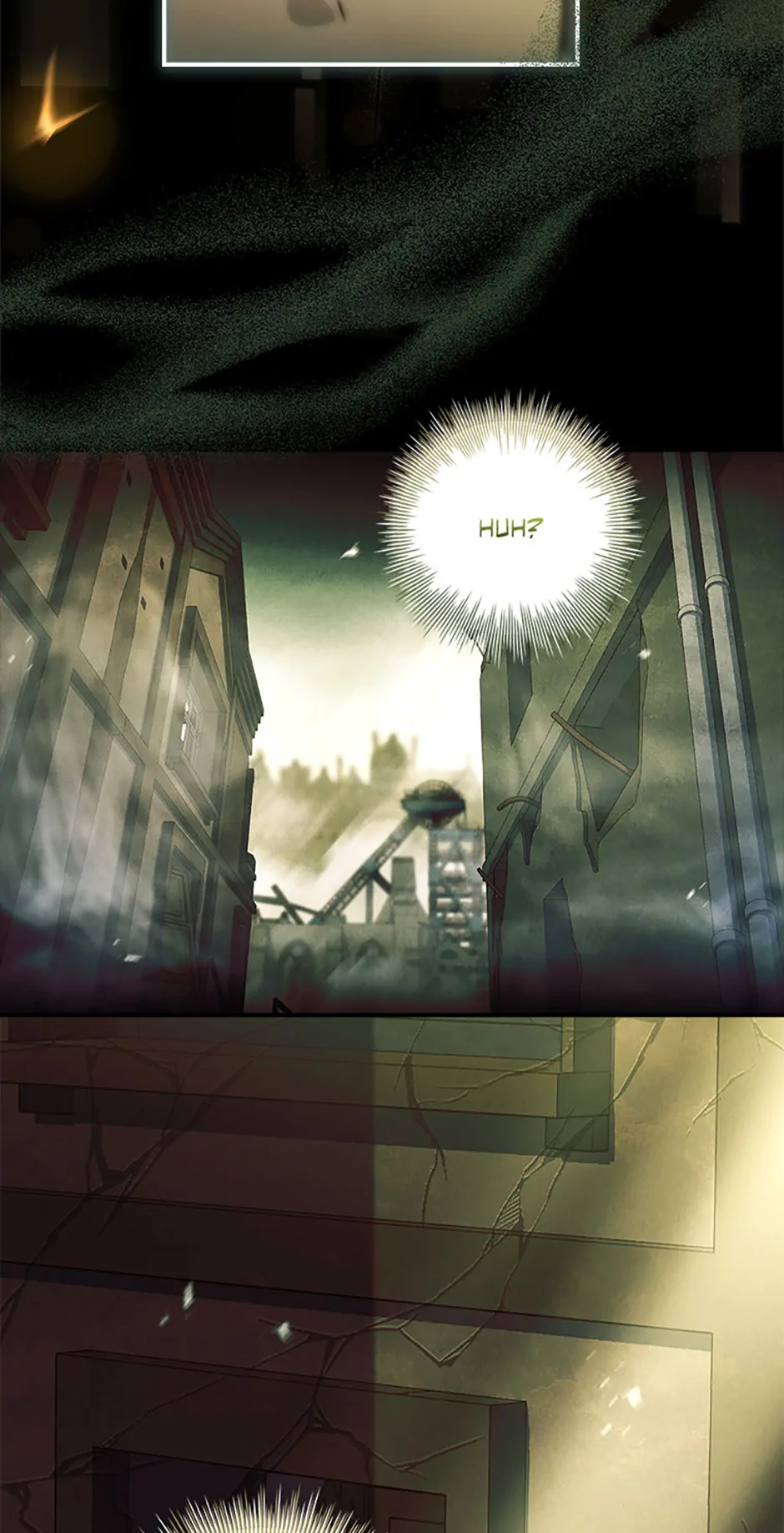 You Turned Off the Pain Setting? chapter 45 page 13