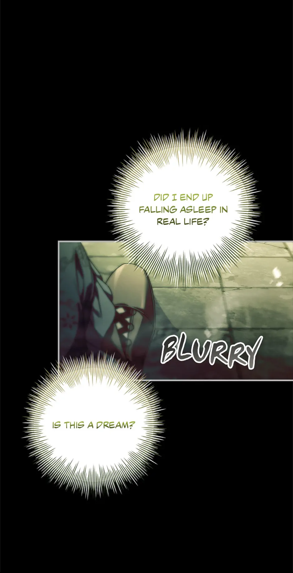 You Turned Off the Pain Setting? chapter 45 page 15