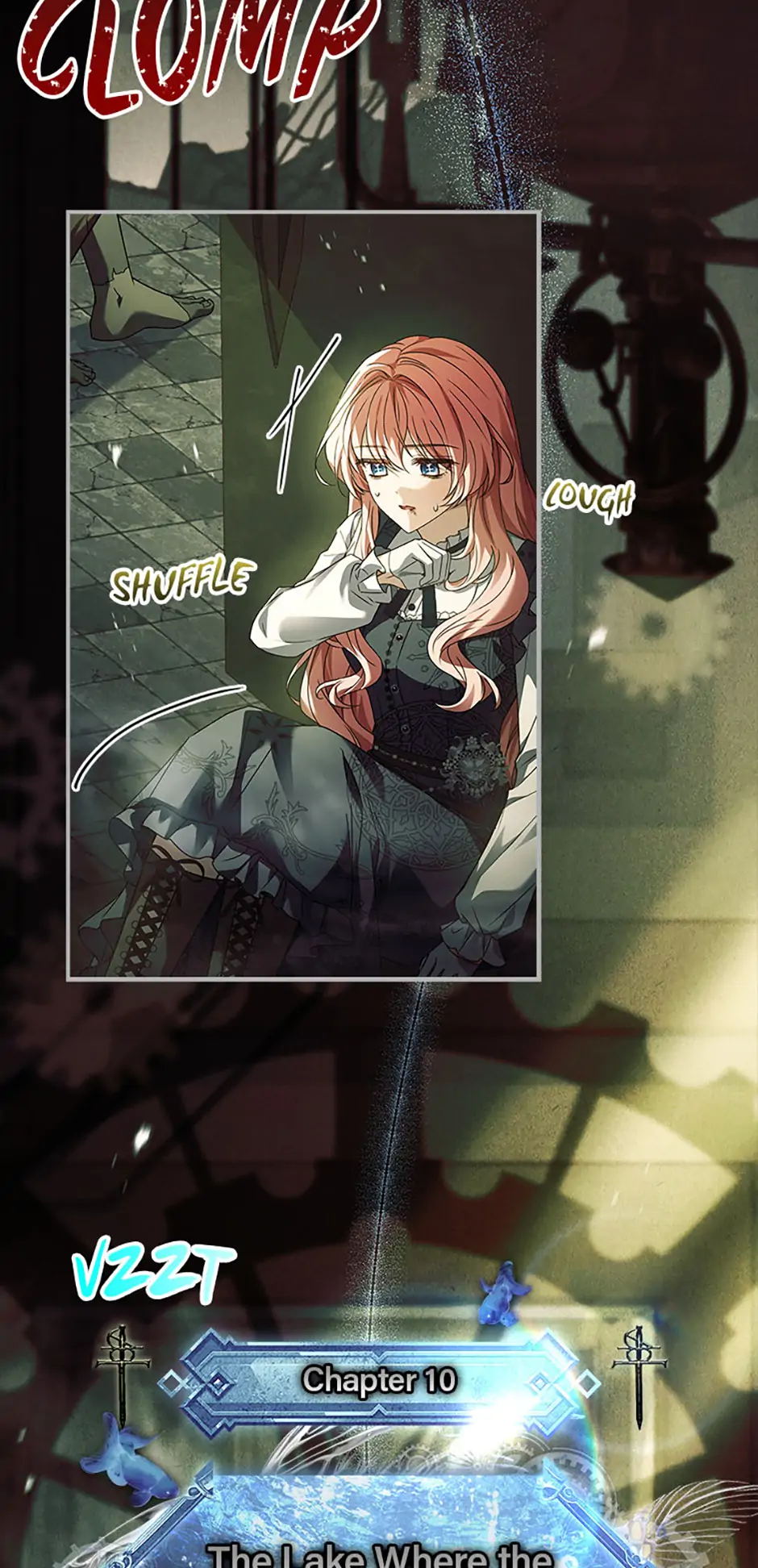 You Turned Off the Pain Setting? chapter 45 page 17