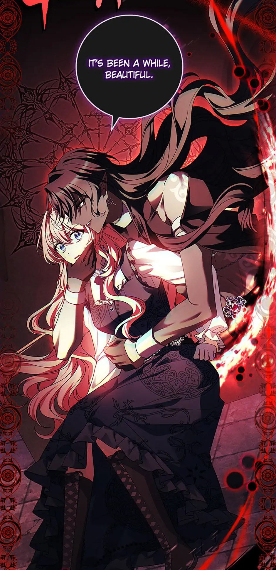 You Turned Off the Pain Setting? chapter 45 page 21