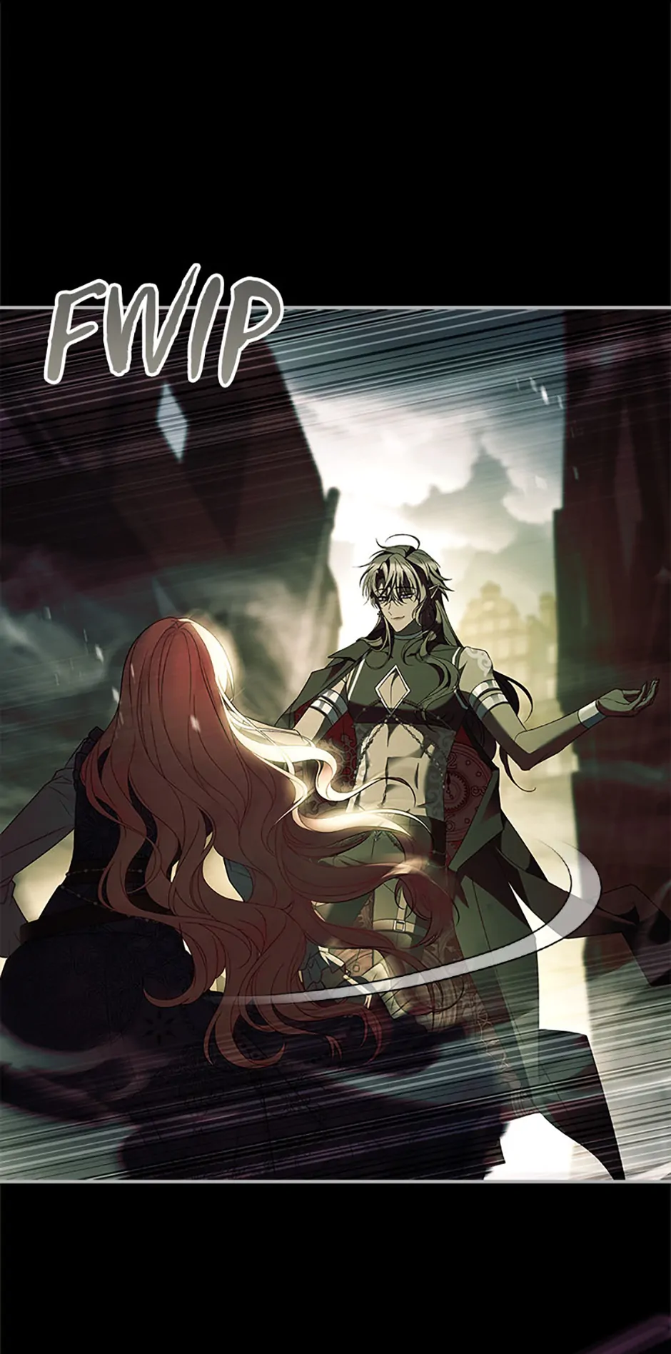 You Turned Off the Pain Setting? chapter 45 page 23