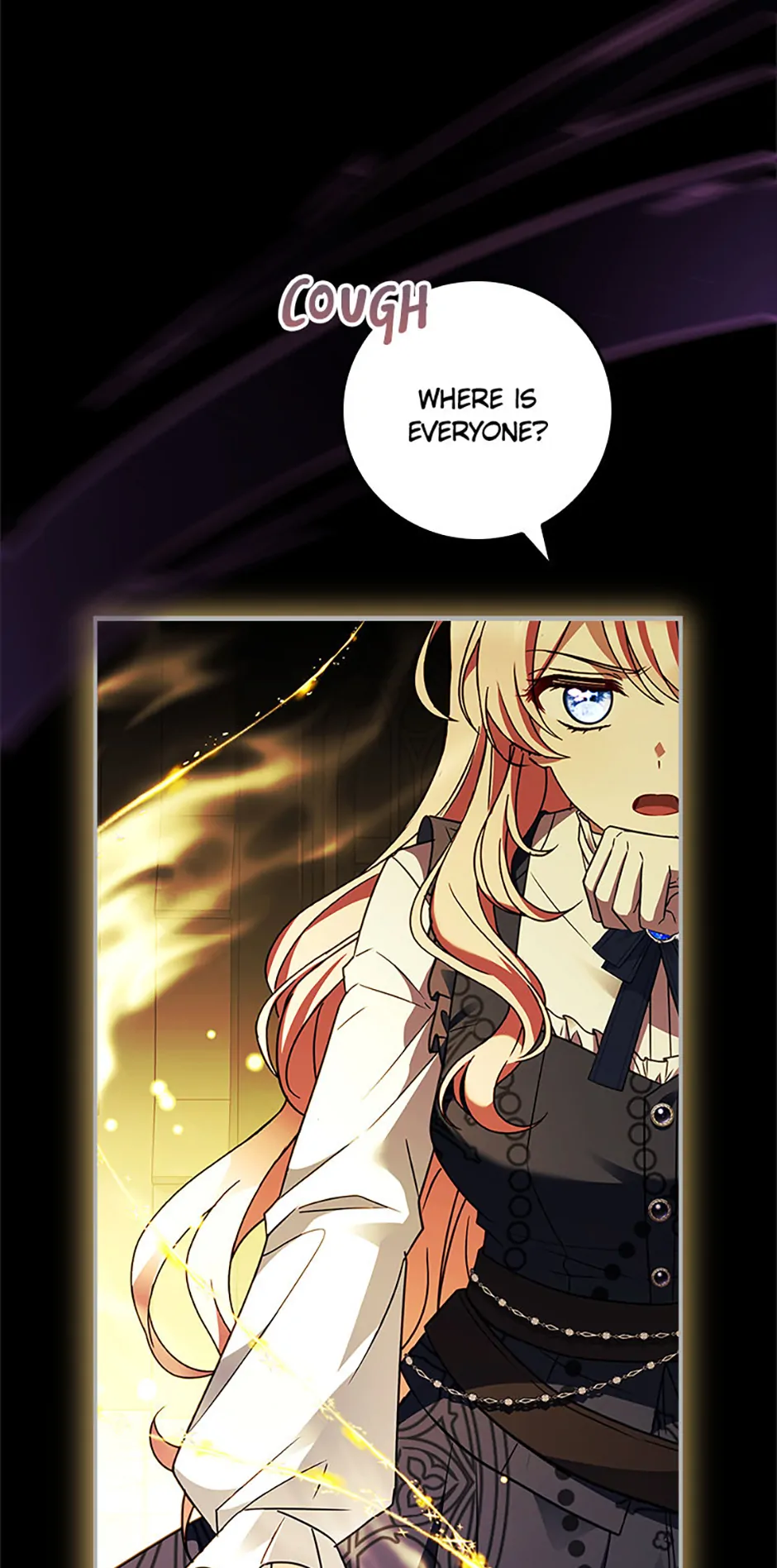 You Turned Off the Pain Setting? chapter 45 page 24