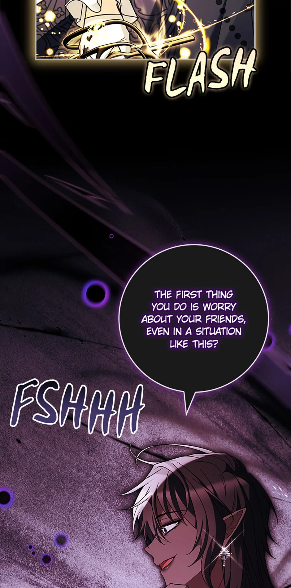 You Turned Off the Pain Setting? chapter 45 page 25
