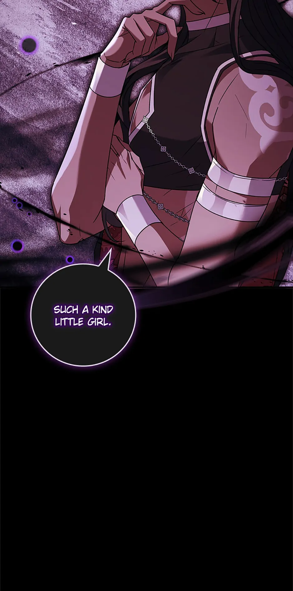 You Turned Off the Pain Setting? chapter 45 page 26