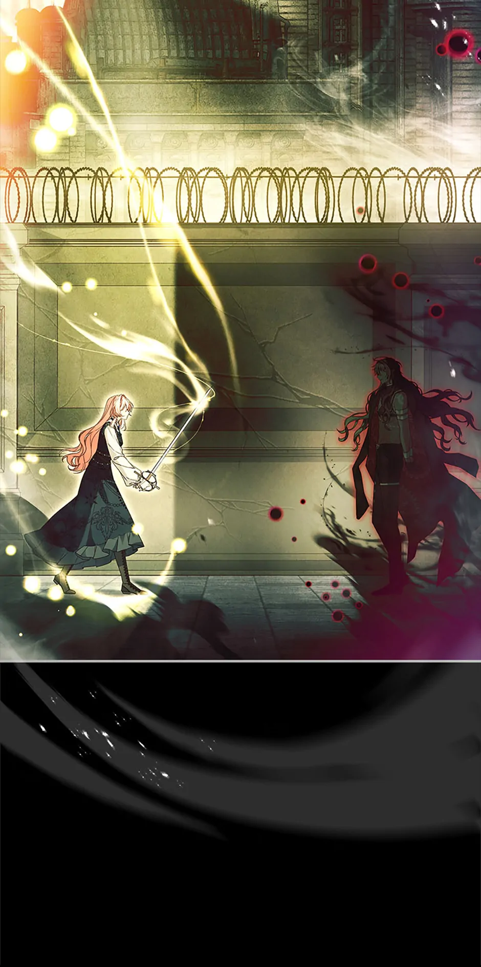 You Turned Off the Pain Setting? chapter 45 page 30