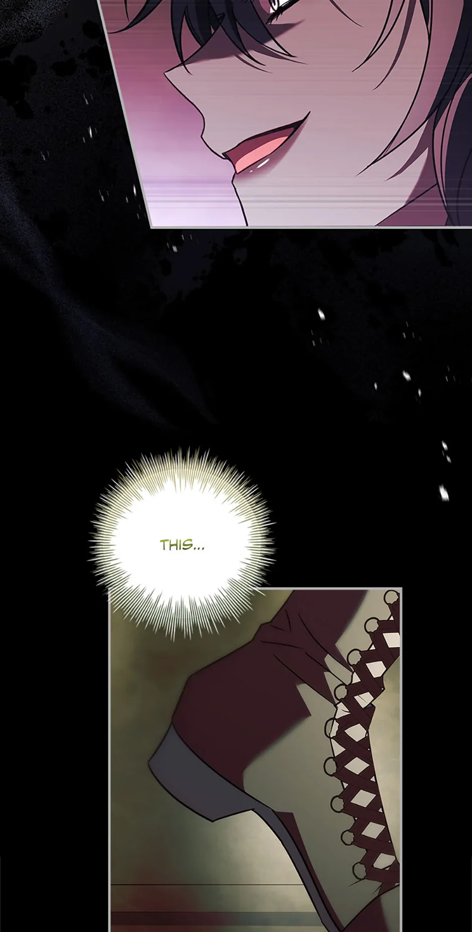 You Turned Off the Pain Setting? chapter 45 page 32