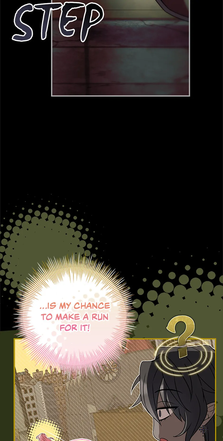 You Turned Off the Pain Setting? chapter 45 page 33