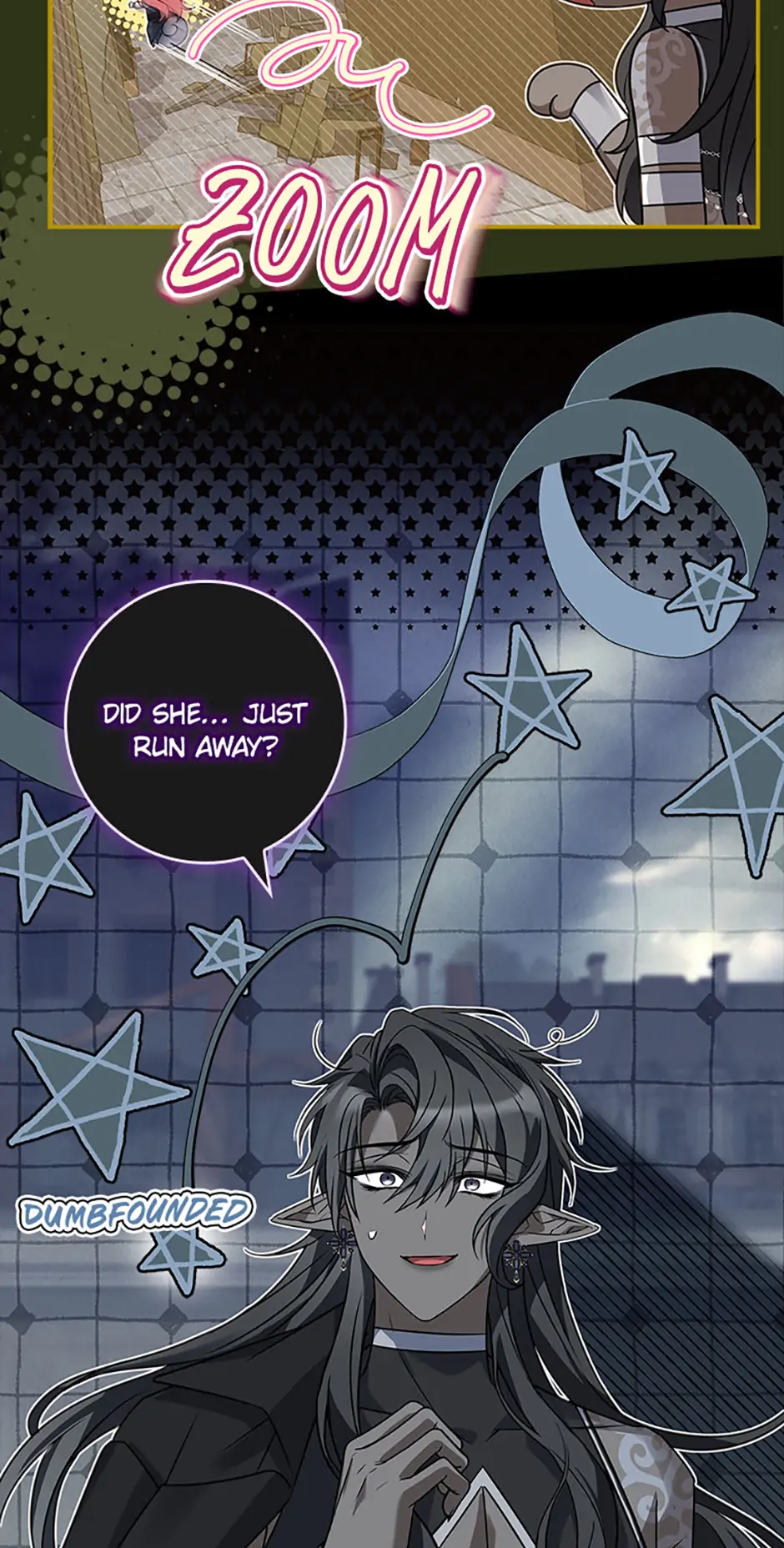 You Turned Off the Pain Setting? chapter 45 page 34