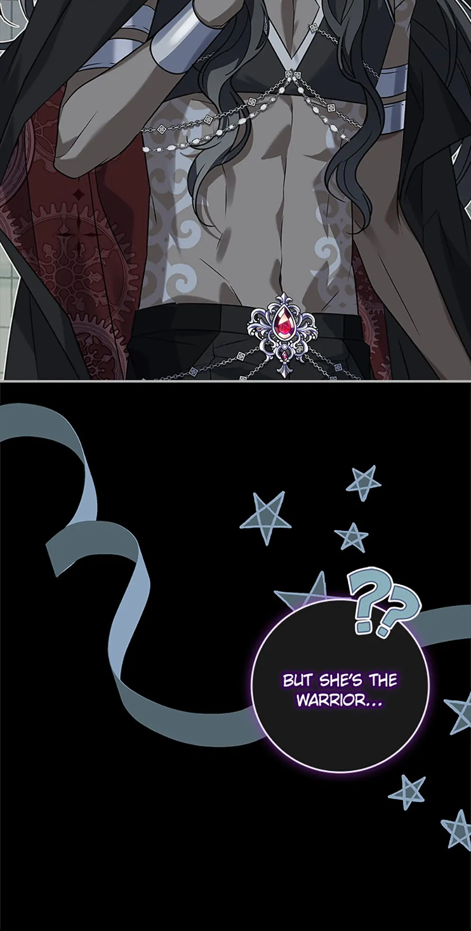 You Turned Off the Pain Setting? chapter 45 page 35