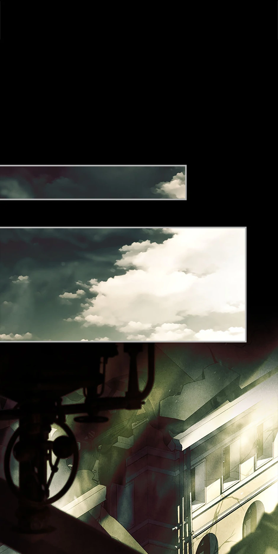 You Turned Off the Pain Setting? chapter 45 page 36