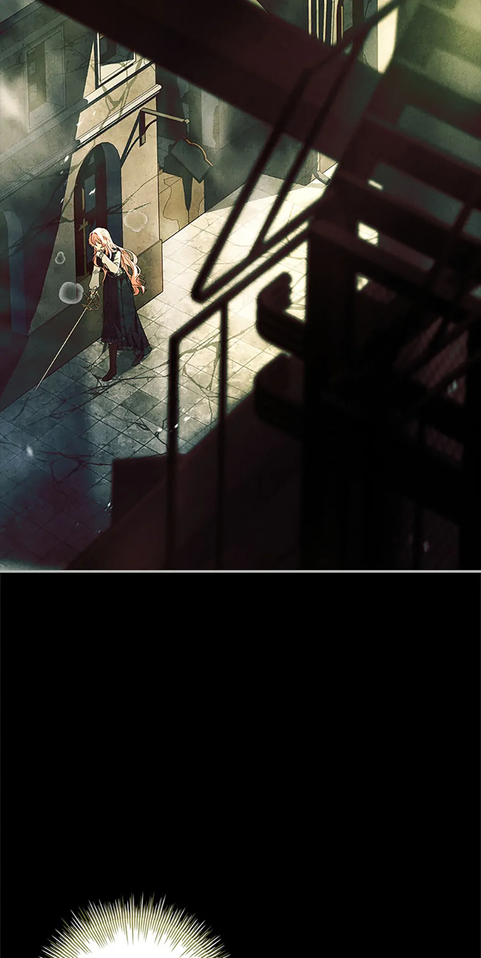 You Turned Off the Pain Setting? chapter 45 page 37