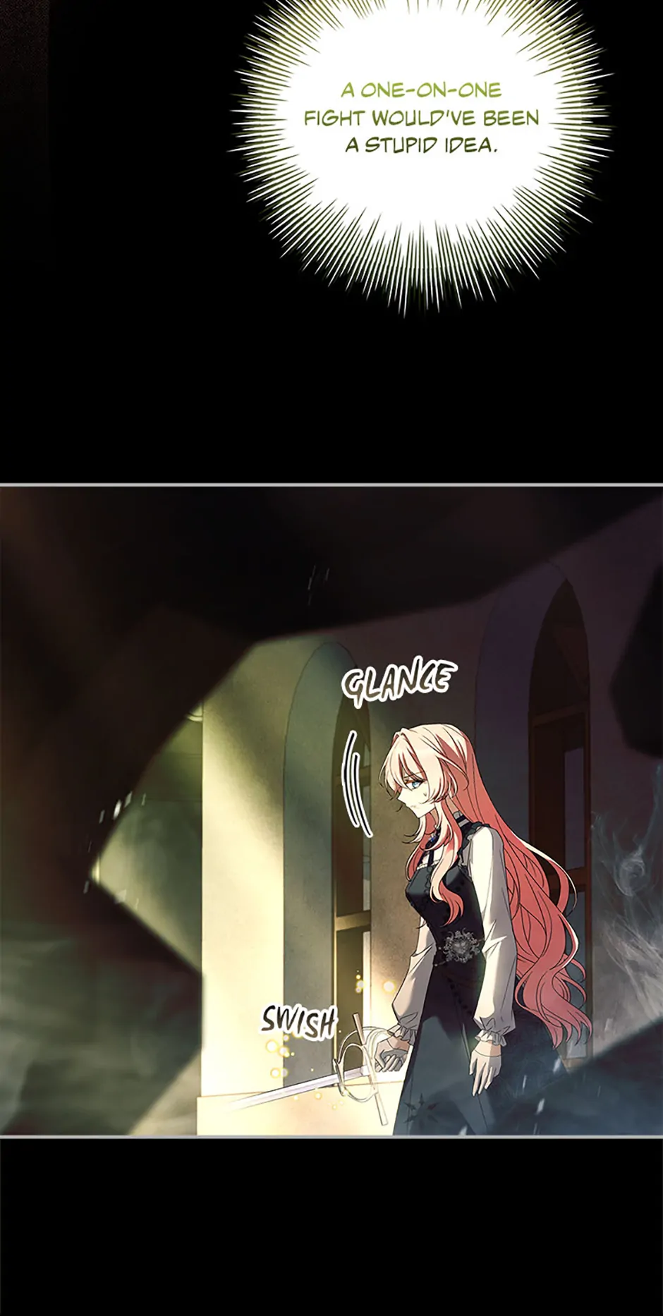 You Turned Off the Pain Setting? chapter 45 page 41