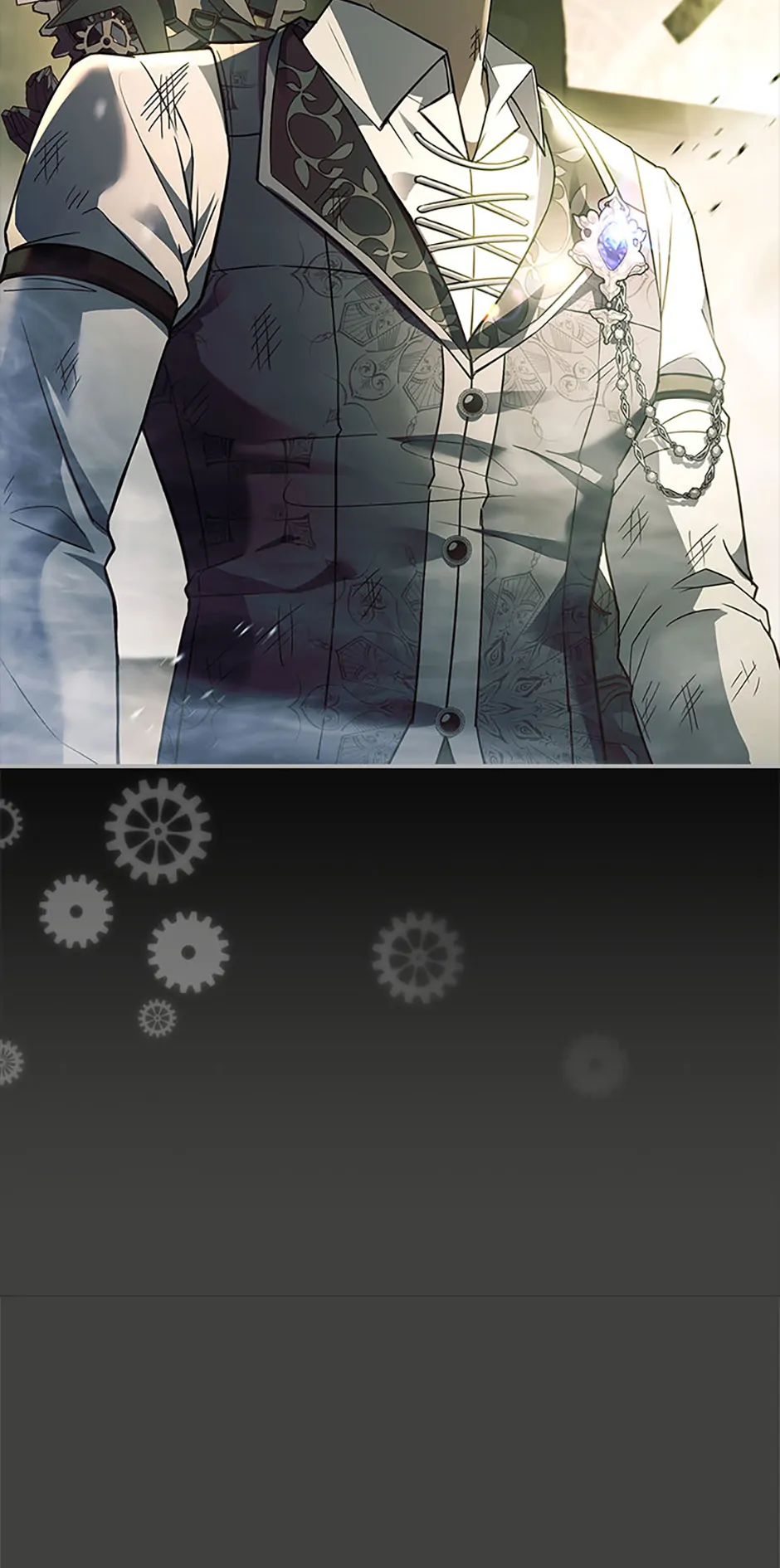 You Turned Off the Pain Setting? chapter 45 page 45