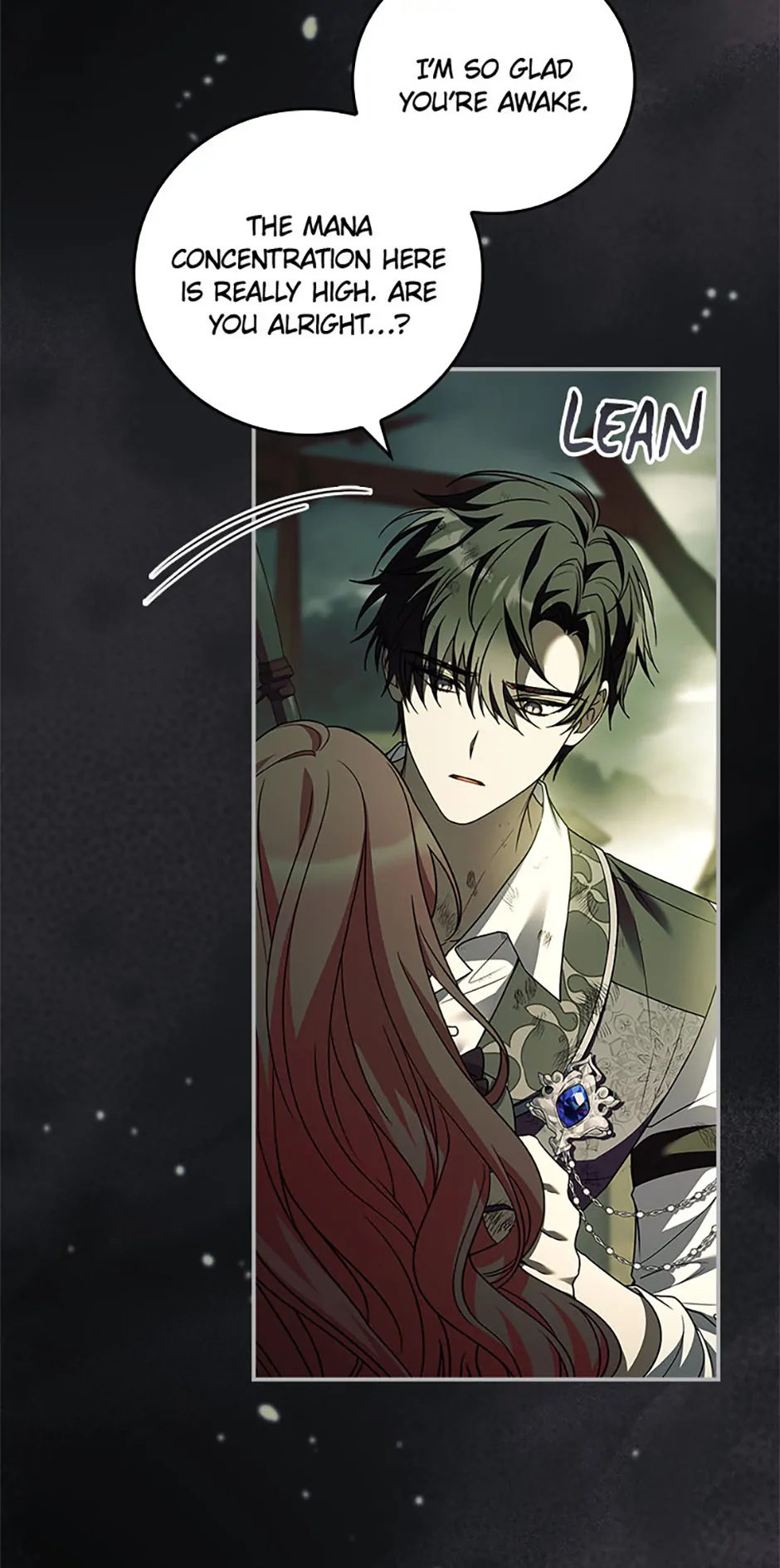 You Turned Off the Pain Setting? chapter 45 page 47