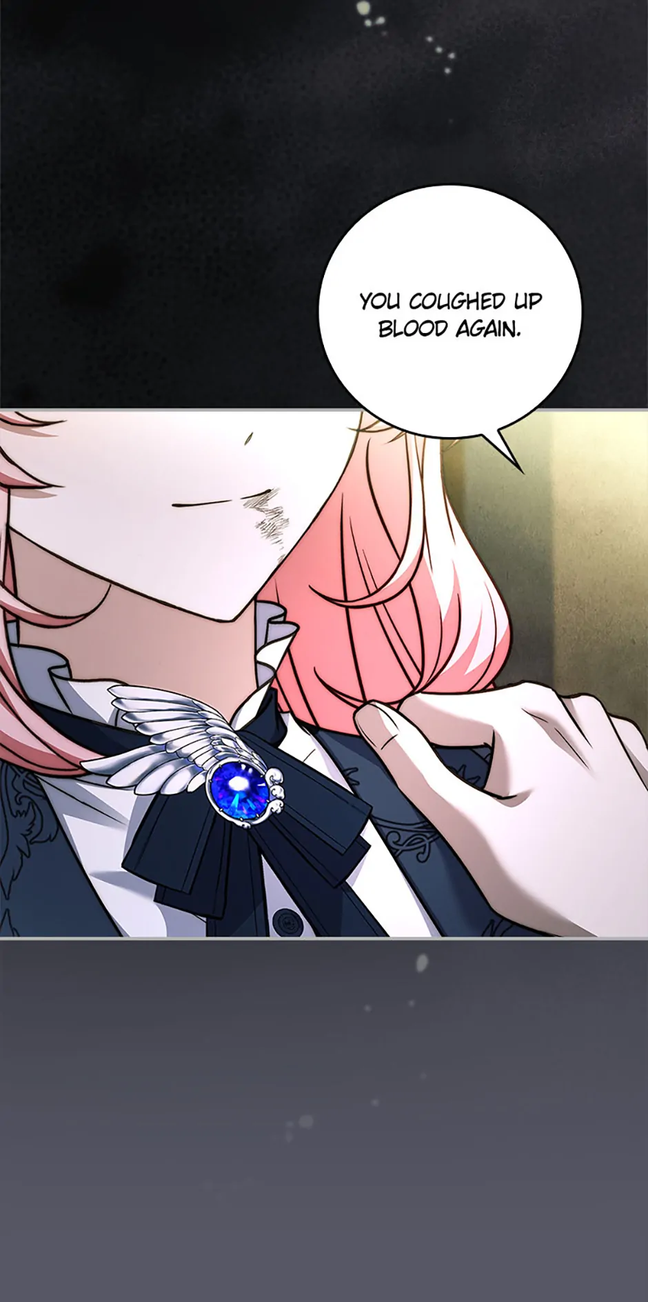 You Turned Off the Pain Setting? chapter 45 page 48