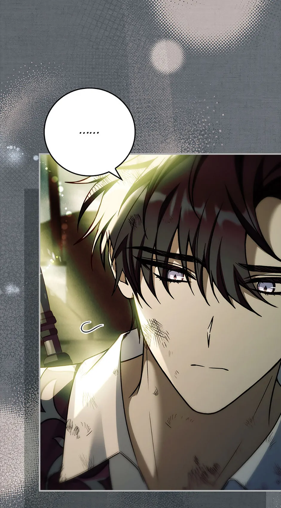 You Turned Off the Pain Setting? chapter 45 page 50