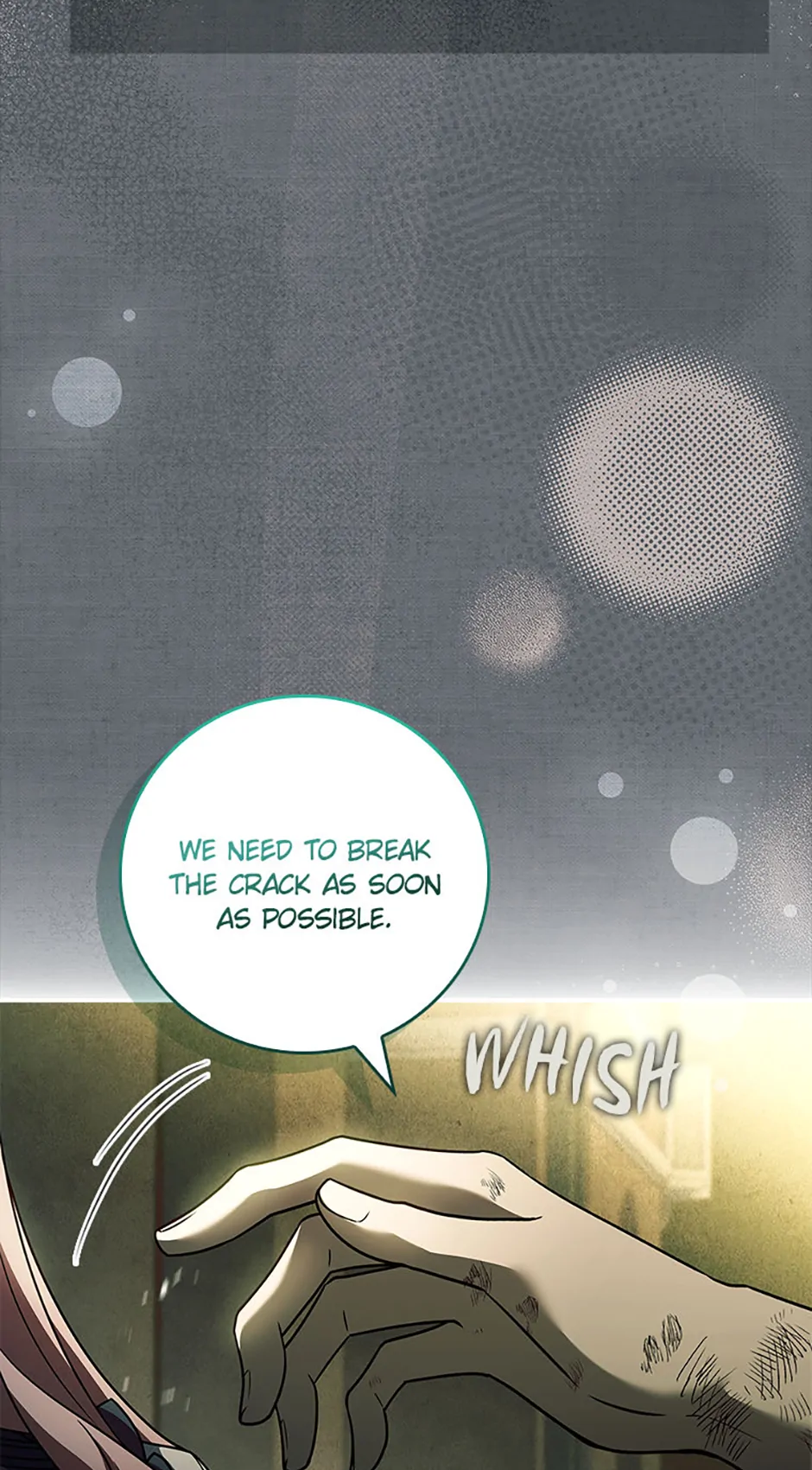 You Turned Off the Pain Setting? chapter 45 page 51