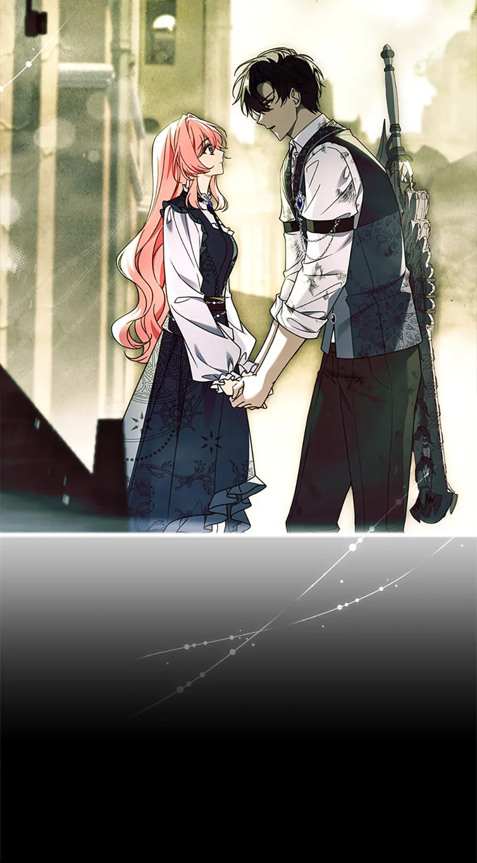 You Turned Off the Pain Setting? chapter 45 page 53