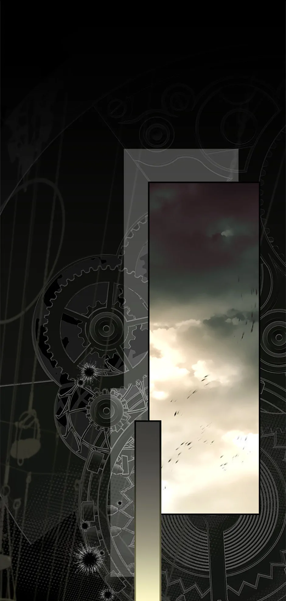 You Turned Off the Pain Setting? chapter 45 page 54
