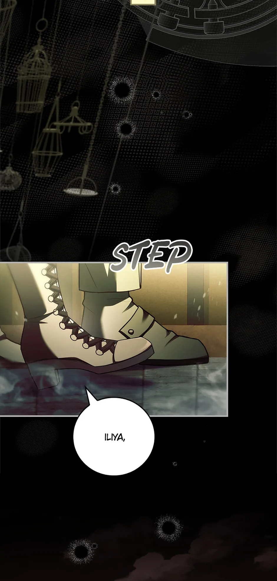You Turned Off the Pain Setting? chapter 45 page 55