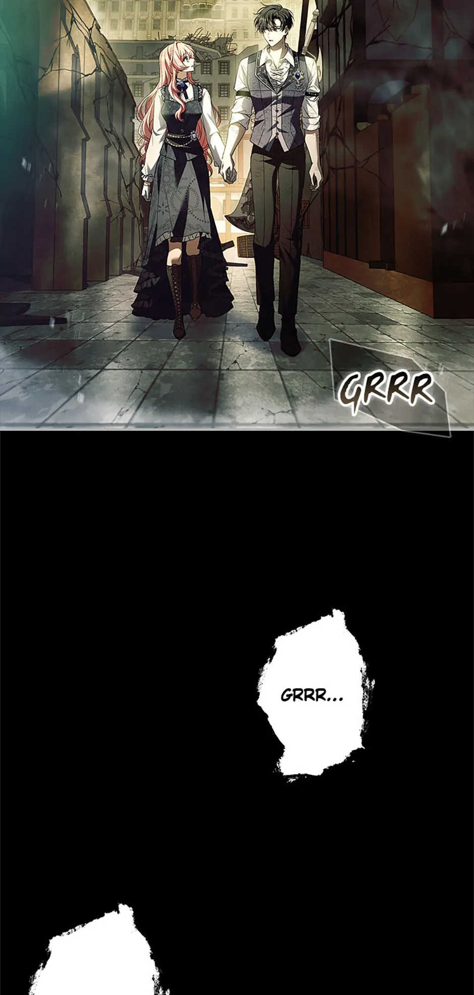 You Turned Off the Pain Setting? chapter 45 page 57