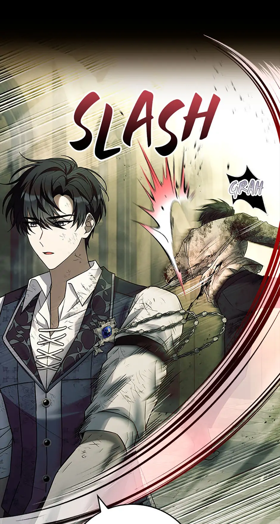 You Turned Off the Pain Setting? chapter 45 page 59
