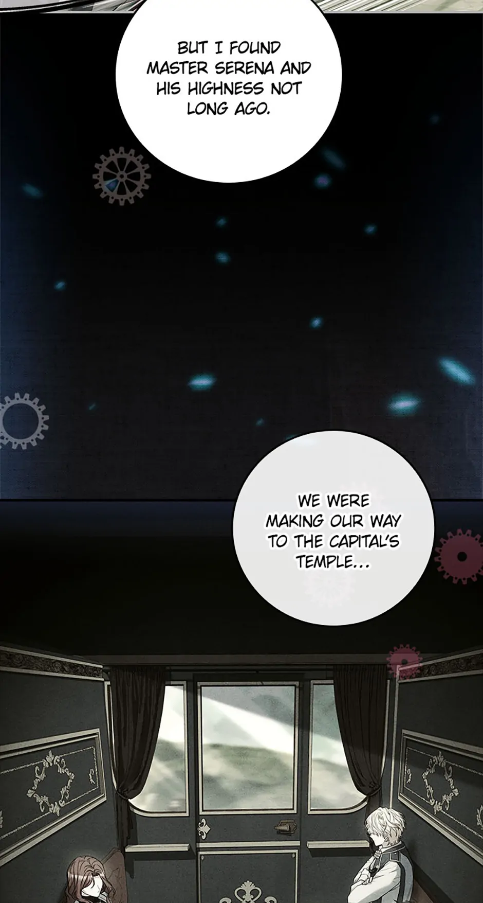 You Turned Off the Pain Setting? chapter 45 page 60