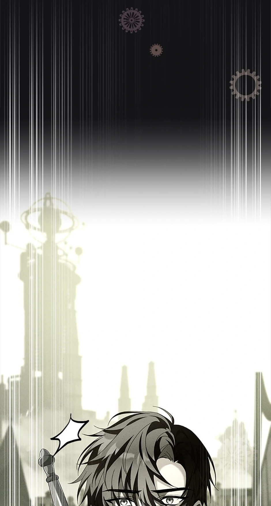 You Turned Off the Pain Setting? chapter 45 page 63
