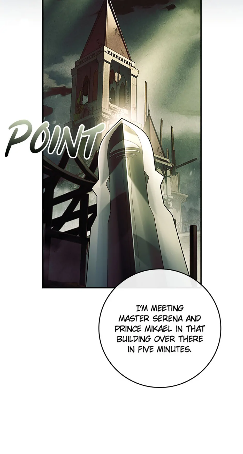 You Turned Off the Pain Setting? chapter 45 page 66