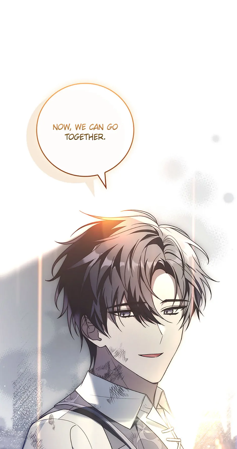 You Turned Off the Pain Setting? chapter 45 page 67